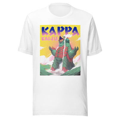 Kappa Kaiju Original Tee