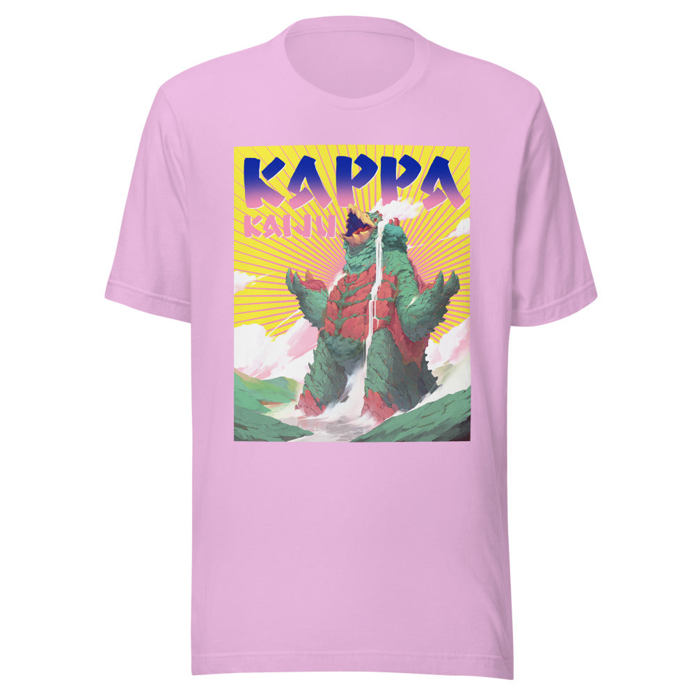 Kappa Kaiju Original Tee