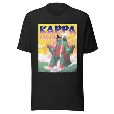 Kappa Kaiju Original Tee