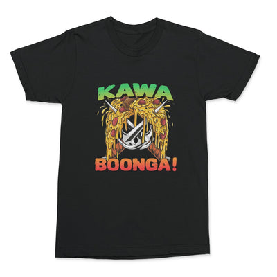 Kawa Boonga Shirt