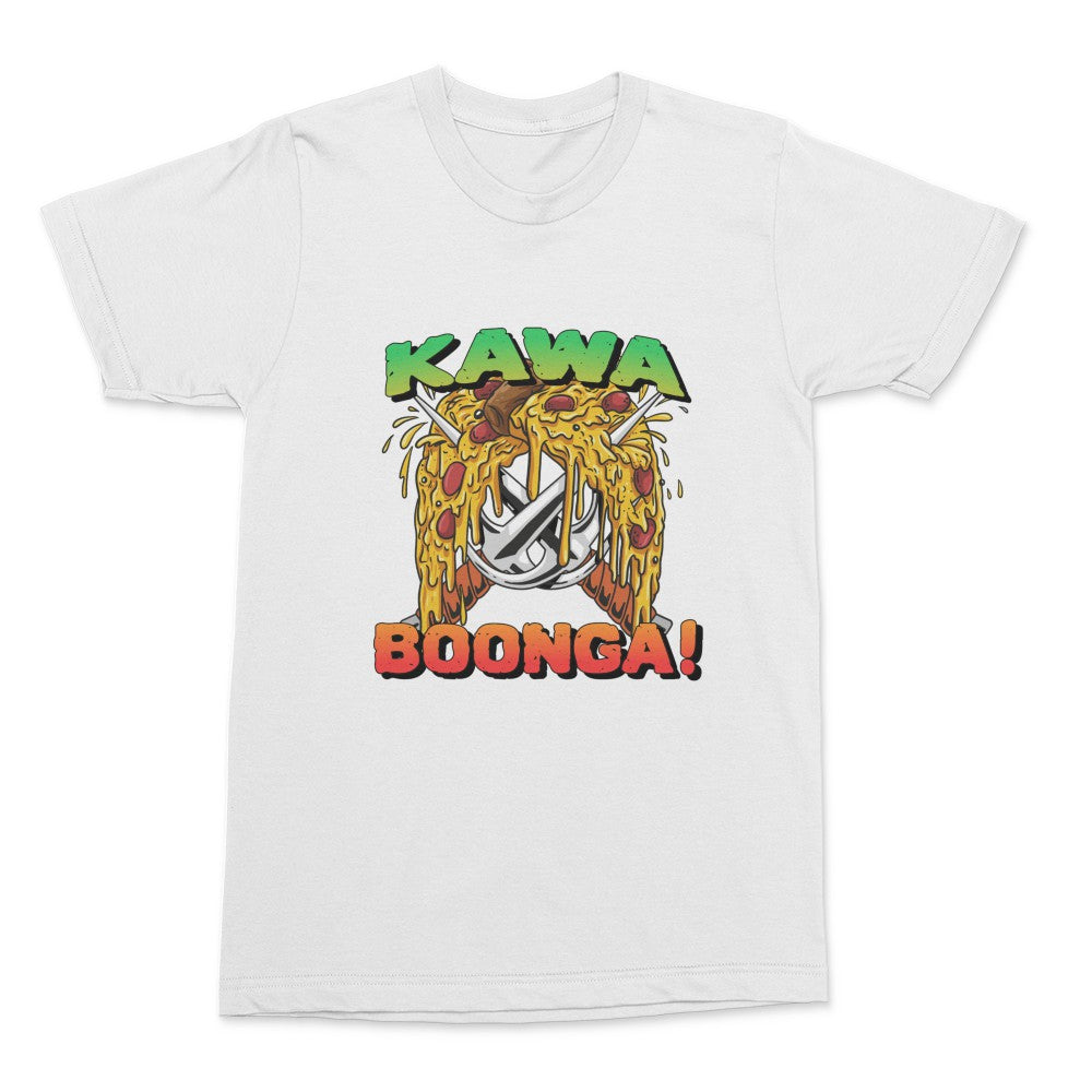 Kawa Boonga Shirt