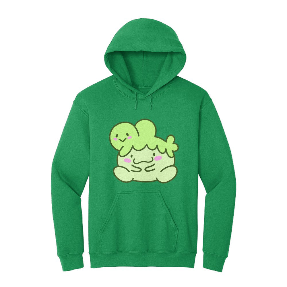 Kawaii Eric Slime Hoodie