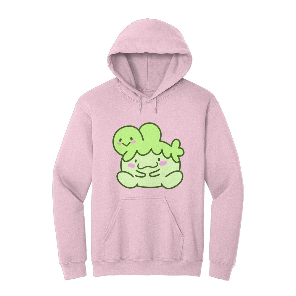 Kawaii Eric Slime Hoodie