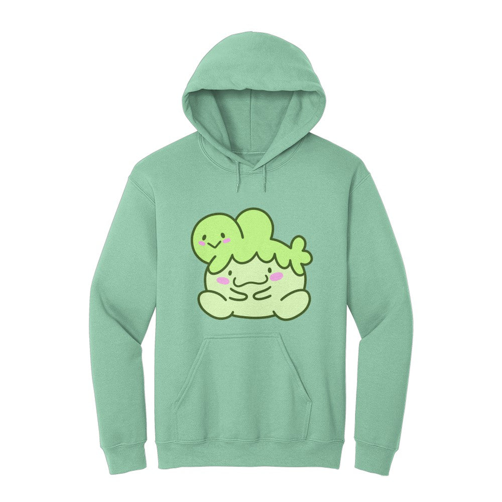 Kawaii Eric Slime Hoodie