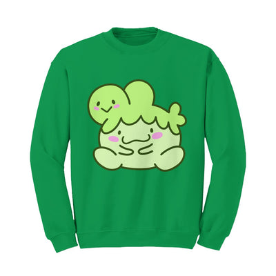 Kawaii Eric Slime Sweatshirt