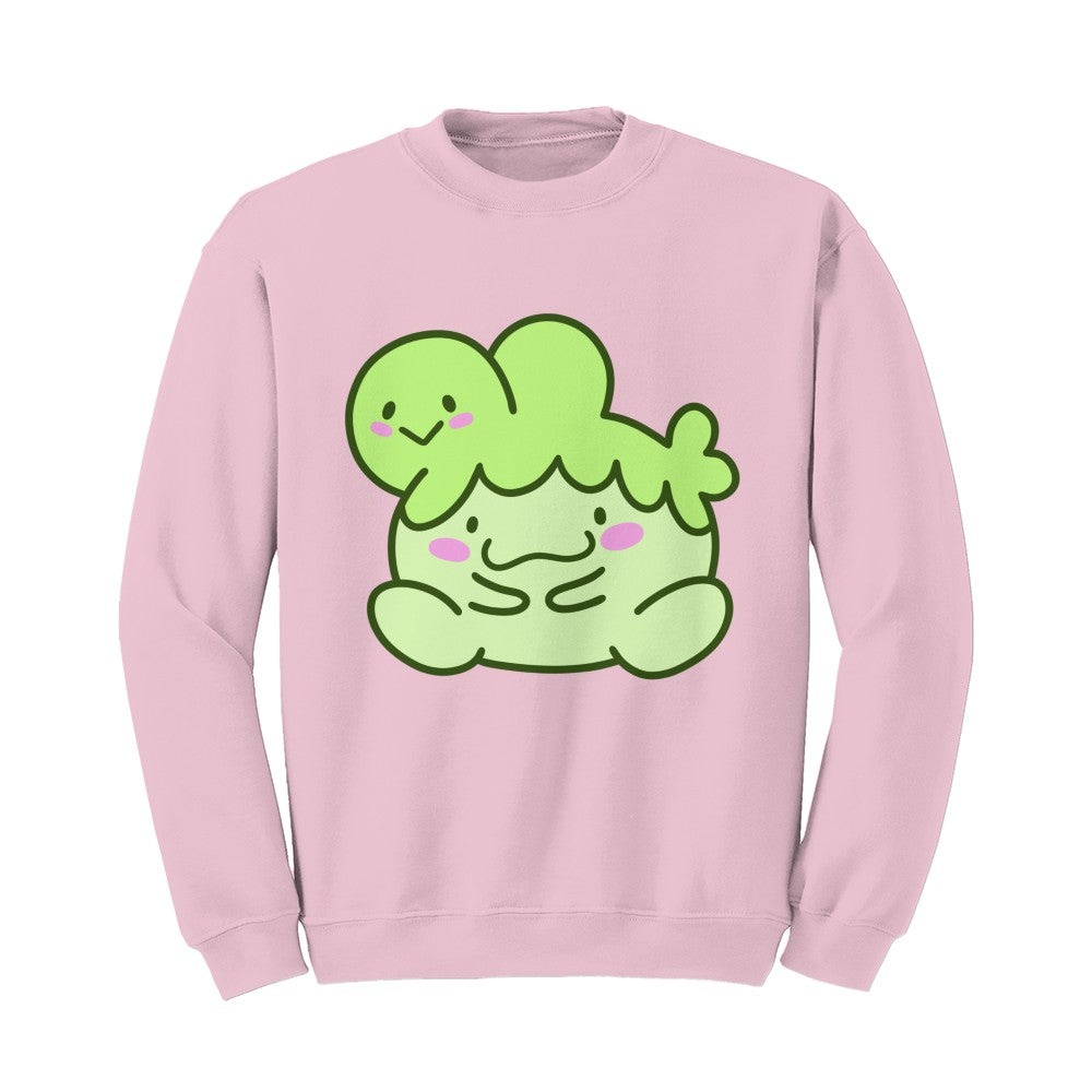 Kawaii Eric Slime Sweatshirt