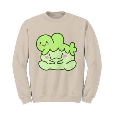 Kawaii Eric Slime Sweatshirt