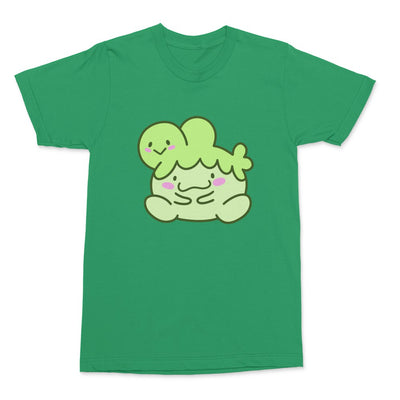 Kawaii Eric Slime T-Shirt