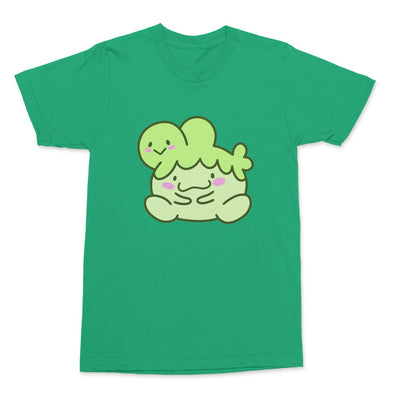 Kawaii Eric Slime T-Shirt