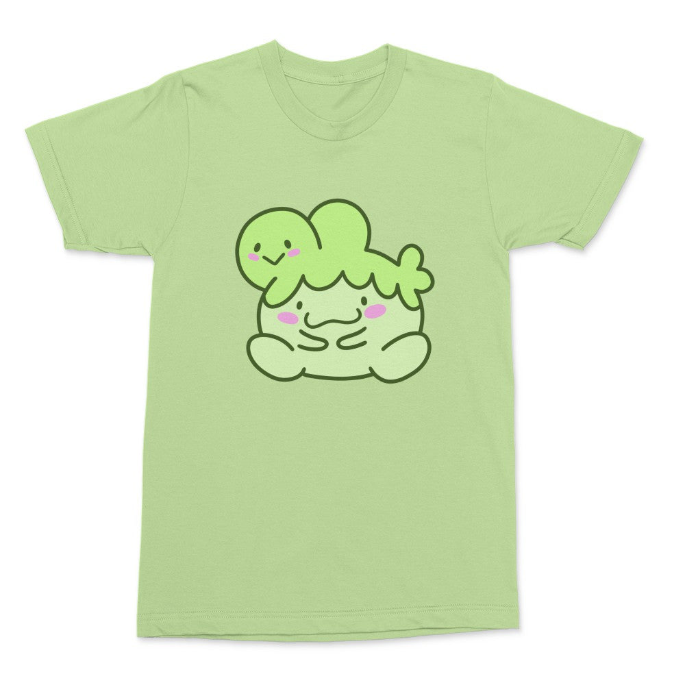 Kawaii Eric Slime T-Shirt