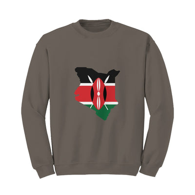 Kenya cotton fleece