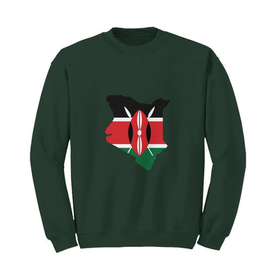 Kenya cotton fleece