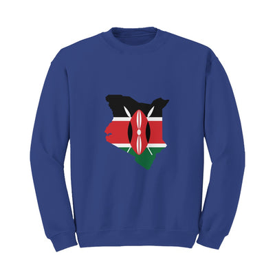 Kenya cotton fleece