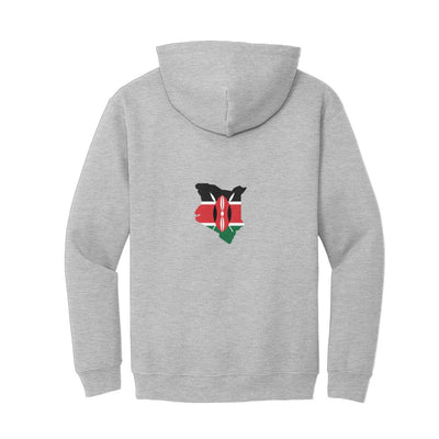 Kenya hoodie