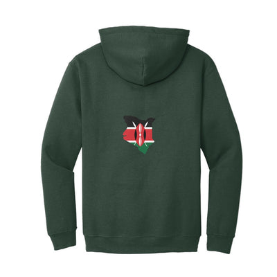 Kenya hoodie