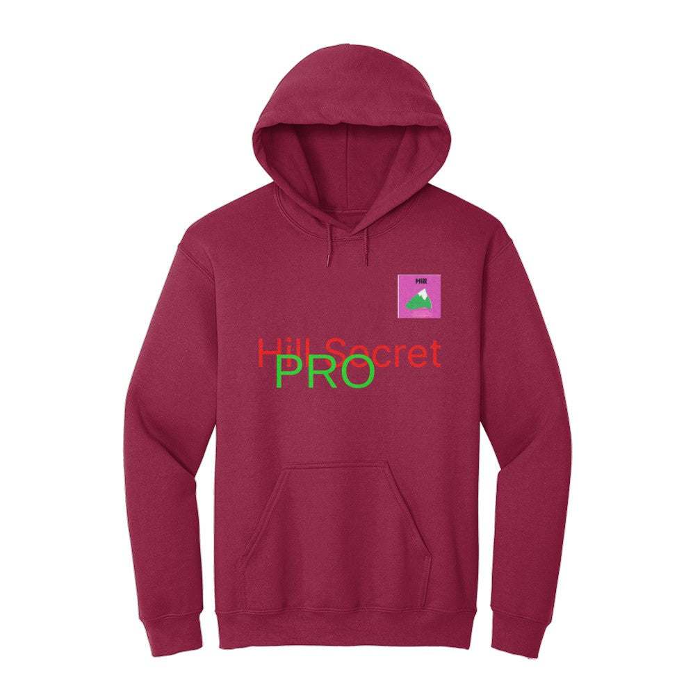 Kids Hill Secret PRO Sweatshirt