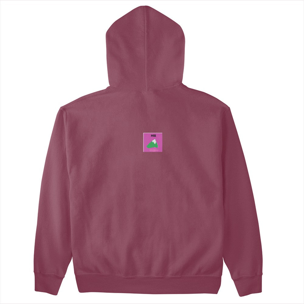 Kids Hill Secret PRO Sweatshirt