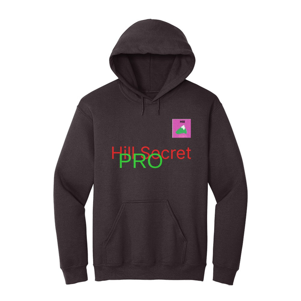 Kids Hill Secret PRO Sweatshirt
