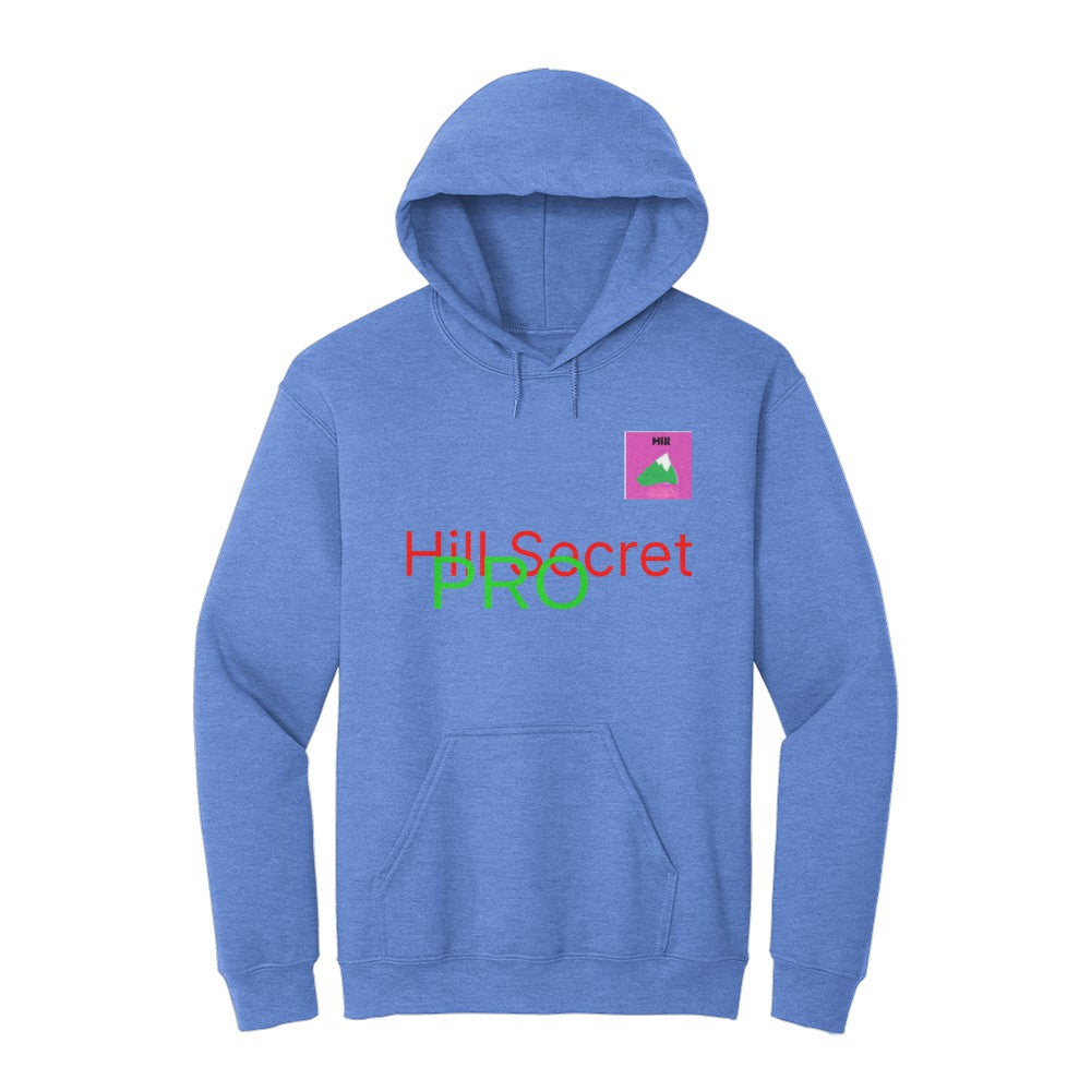 Kids Hill Secret PRO Sweatshirt