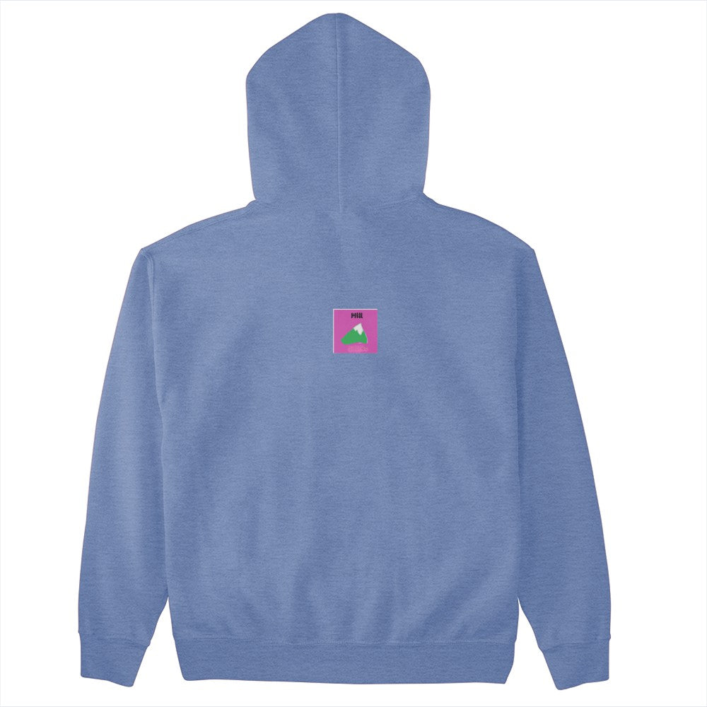 Kids Hill Secret PRO Sweatshirt