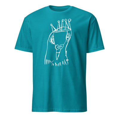 "King Bird" T-Shirt