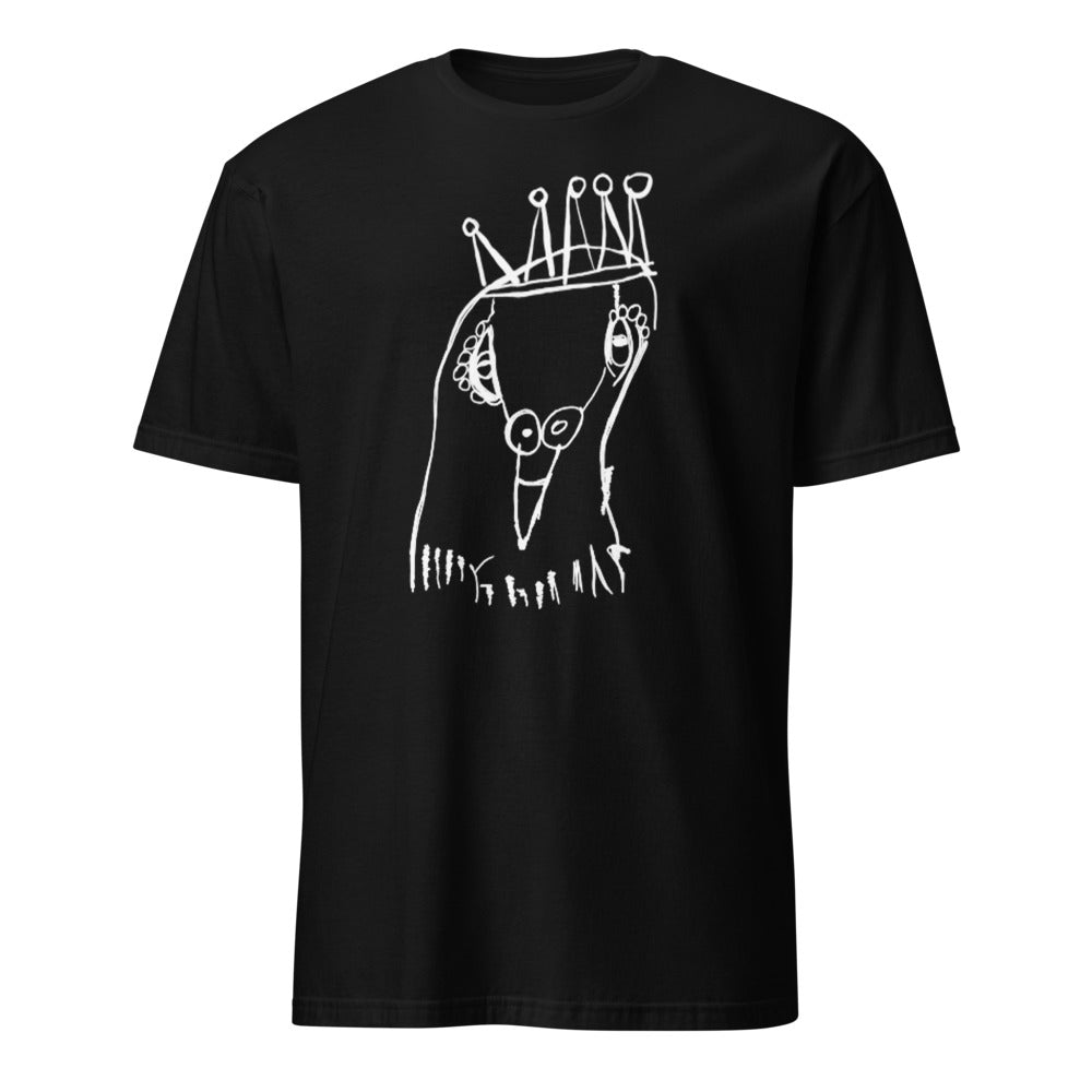 "King Bird" T-Shirt