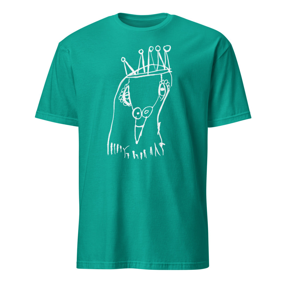 "King Bird" T-Shirt