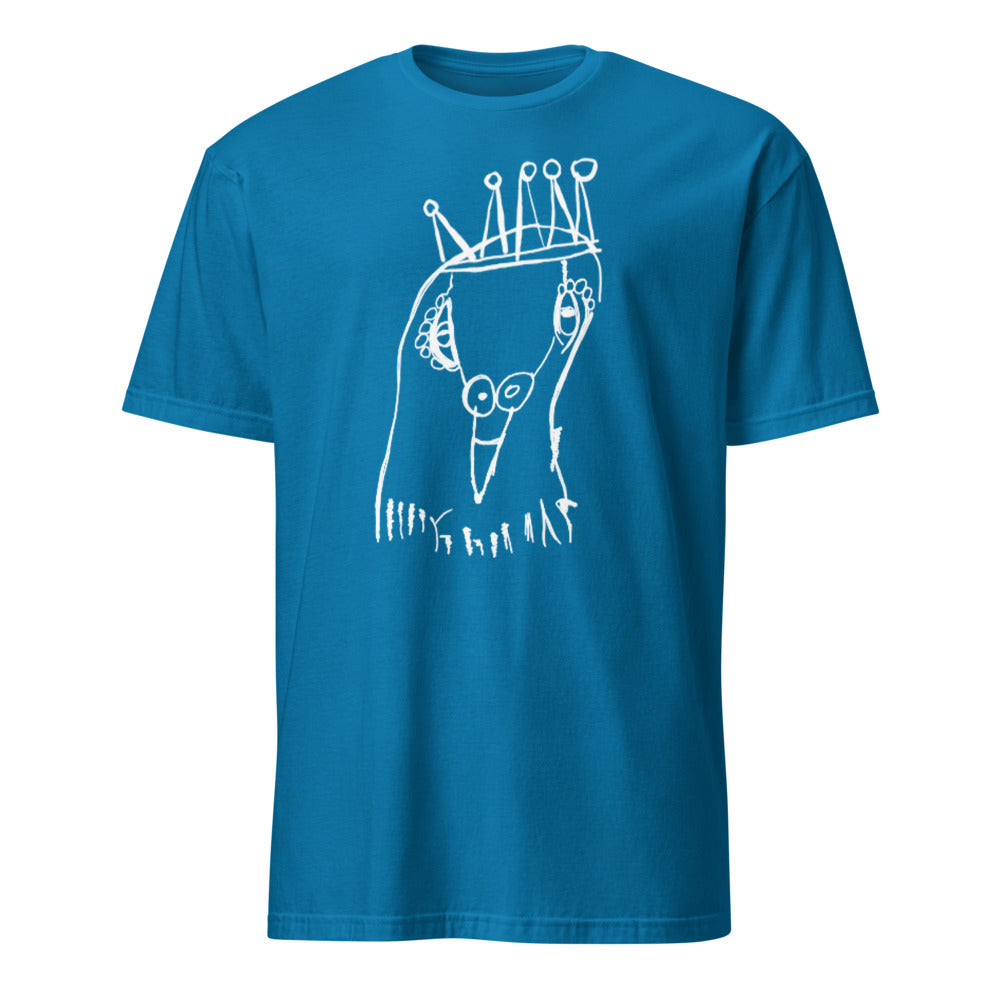 "King Bird" T-Shirt