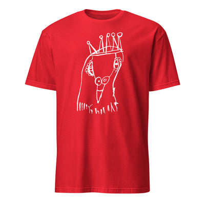 "King Bird" T-Shirt