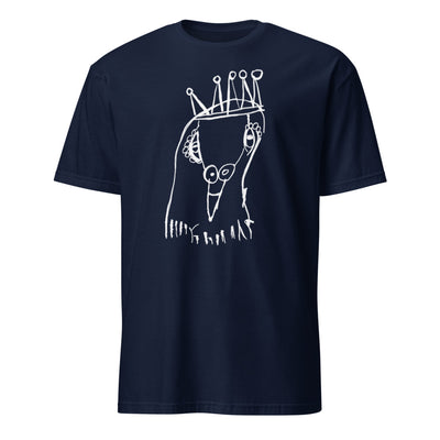 "King Bird" T-Shirt