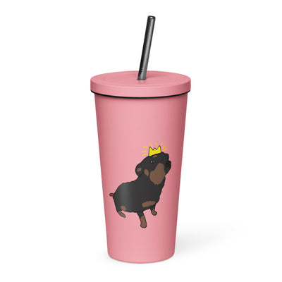 King Doggy Tumbler