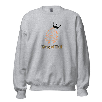 King of Fall (Limited Collection)