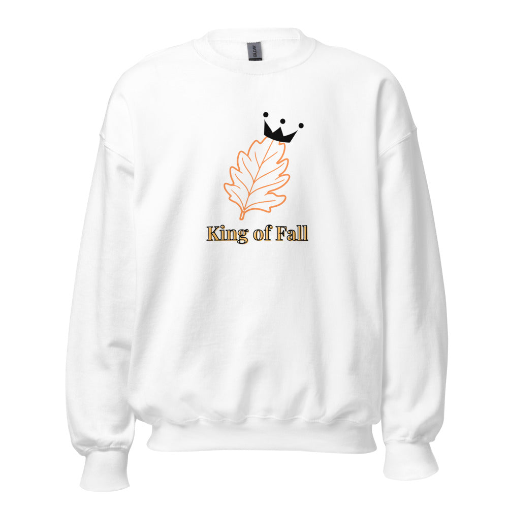 King of Fall (Limited Collection)