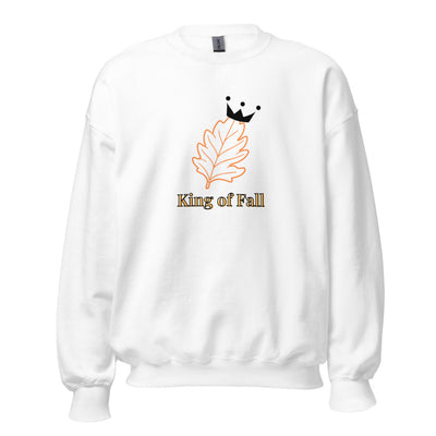 King of Fall (Limited Collection)