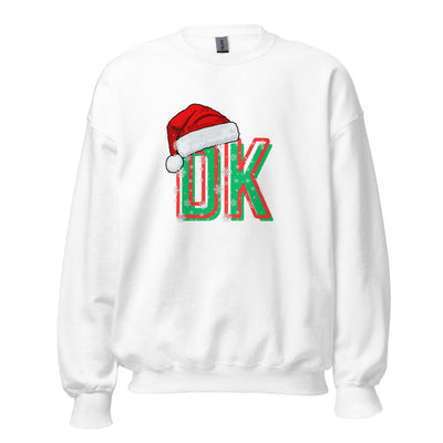 King of the Holidays! Sweatshirt