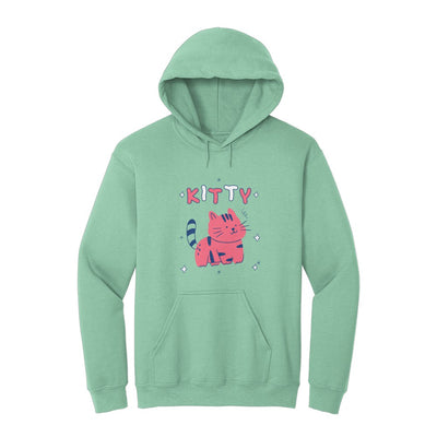 Kitty Hoodie