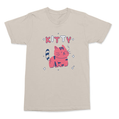 Kitty Shirt