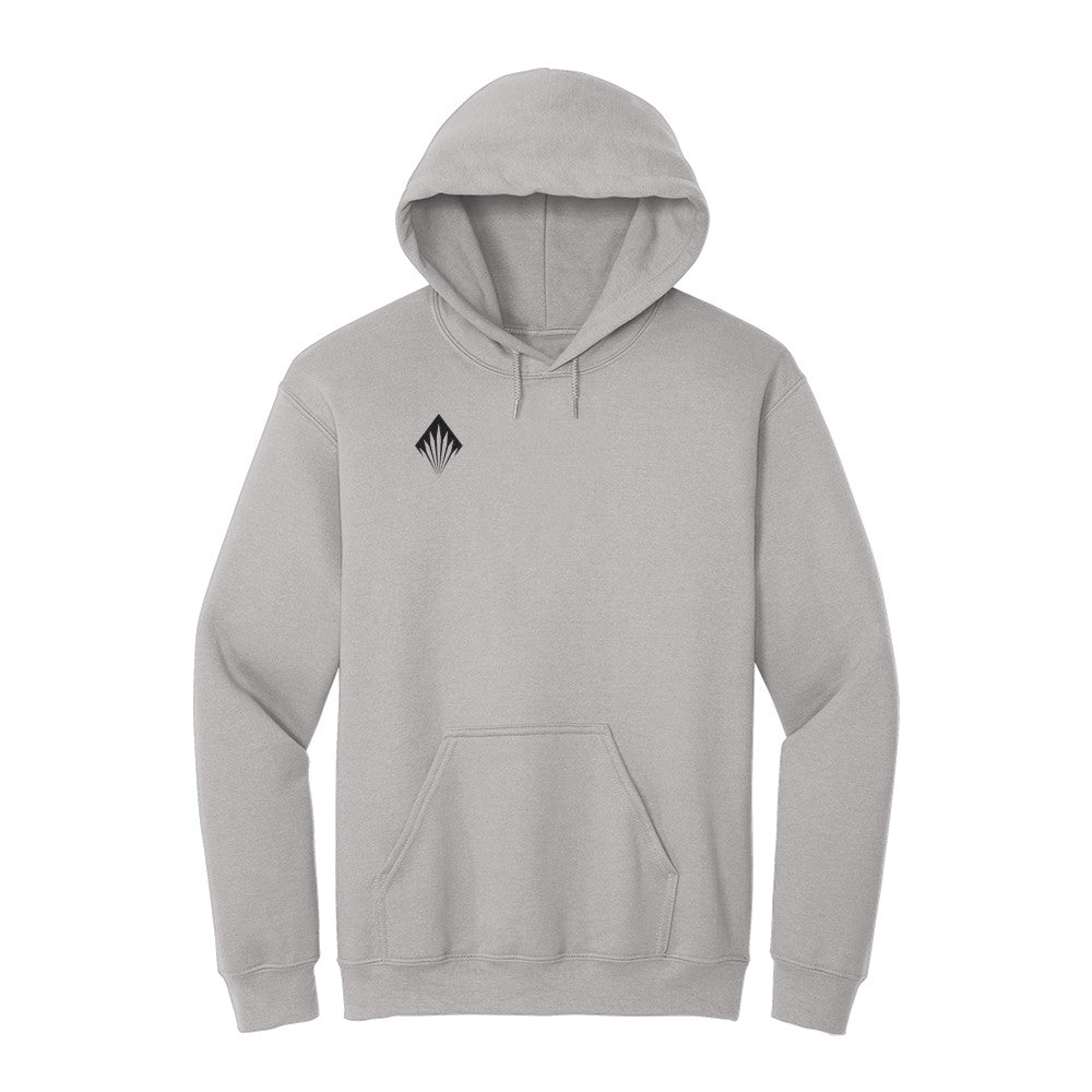 Kjz Hanes Ultimate Cotton Hoodie