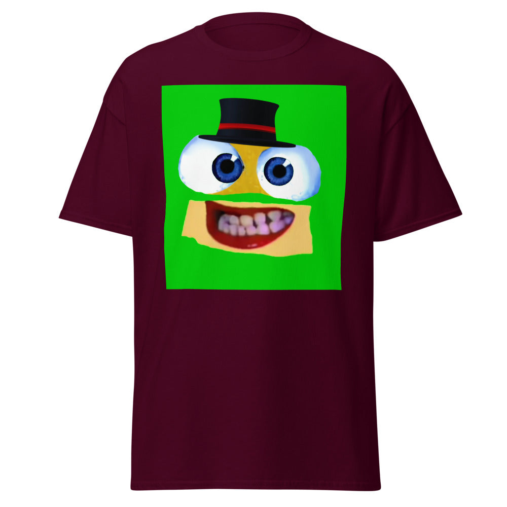 Klaskyboi shirt