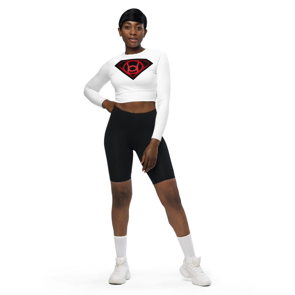 JakeCosplays - Kryptonian Rage – Crowdmade