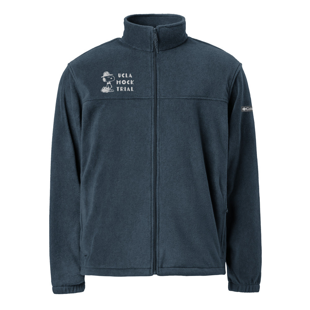 LETTERMARK COLUMBIA FLEECE