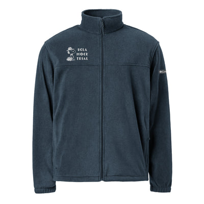 LETTERMARK COLUMBIA FLEECE