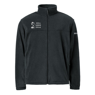 LETTERMARK COLUMBIA FLEECE