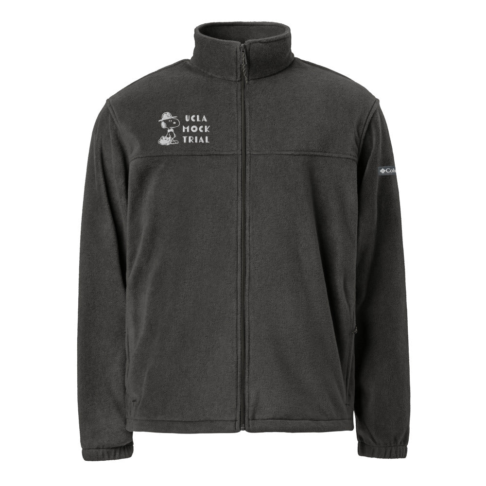 LETTERMARK COLUMBIA FLEECE