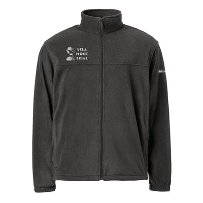 LETTERMARK COLUMBIA FLEECE