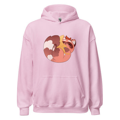 LIEF - Sleepy Hoodie