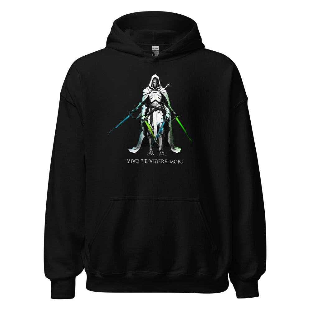 LIMITED EDITION Ser Grievous Hoodie (Neon)
