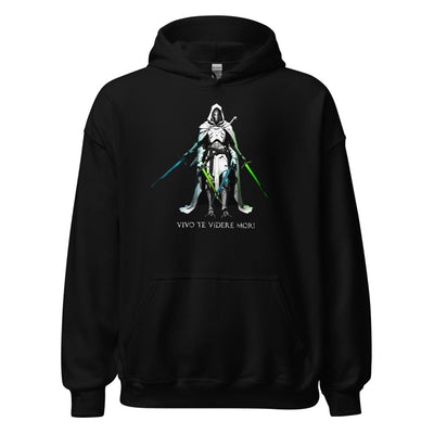 LIMITED EDITION Ser Grievous Hoodie (Neon)