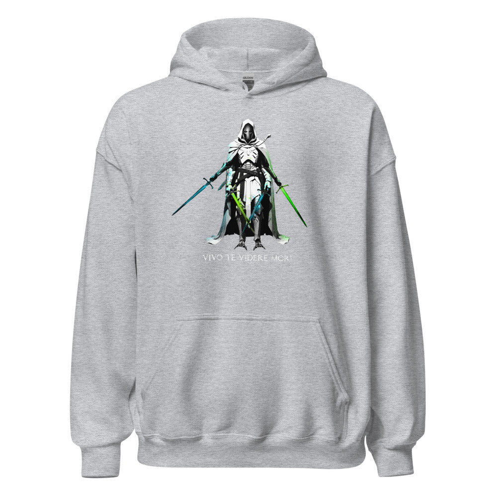 LIMITED EDITION Ser Grievous Hoodie (Neon)