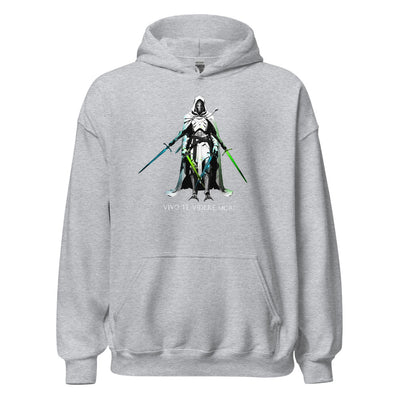 LIMITED EDITION Ser Grievous Hoodie (Neon)